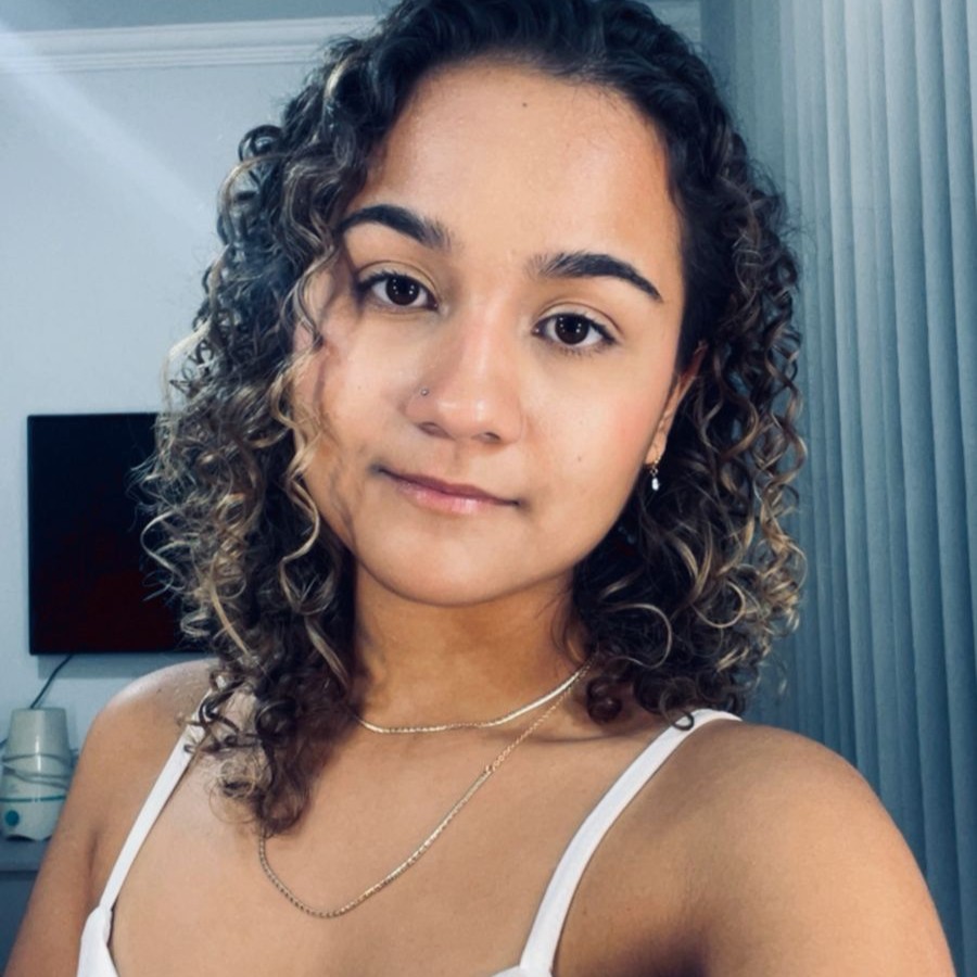 Foto de Júlia Nogueira